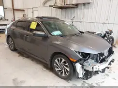 19XFC2F70GE027332 2016 HONDA CIVIC