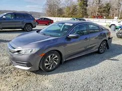 19XFC2F70GE027346 2016 HONDA CIVIC