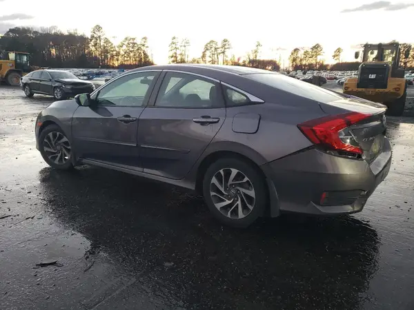 19XFC2F70GE027346 2016 HONDA CIVIC - Image 2