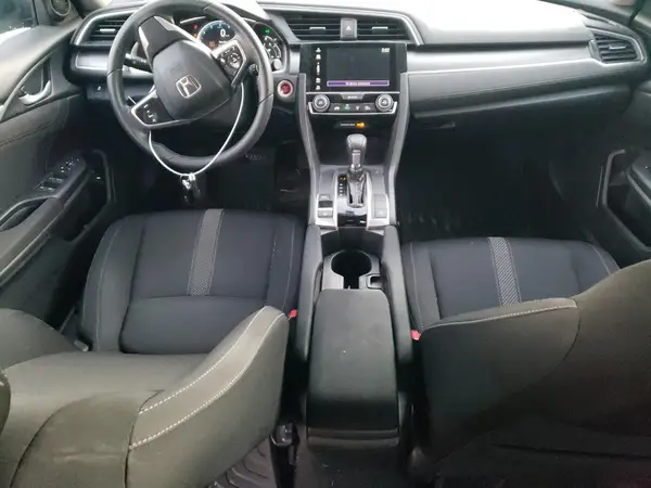 19XFC2F70GE027346 2016 HONDA CIVIC - Image 8