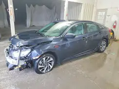 19XFC2F70GE028397 2016 HONDA CIVIC