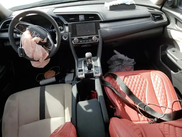 19XFC2F70GE028738 2016 HONDA CIVIC - Image 8