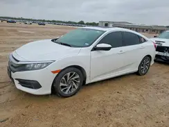 19XFC2F70GE028996 2016 HONDA CIVIC
