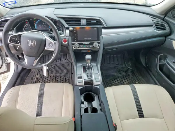 19XFC2F70GE028996 2016 HONDA CIVIC - Image 8