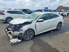 19XFC2F70GE030716 2016 HONDA CIVIC