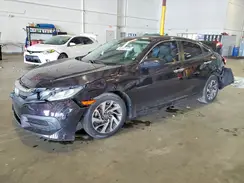 19XFC2F70GE030800 2016 HONDA CIVIC
