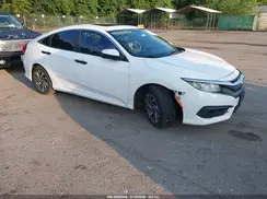 19XFC2F70GE031266 2016 HONDA CIVIC