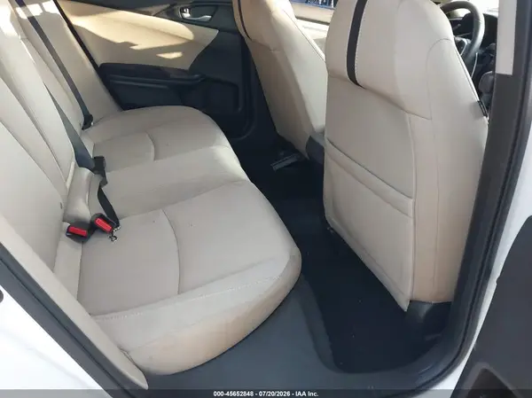 19XFC2F70GE031266 2016 HONDA CIVIC - Image 8