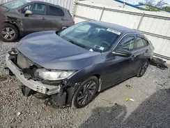 19XFC2F70GE031302 2016 HONDA CIVIC