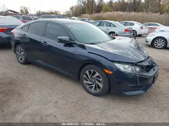 19XFC2F70GE031588 2016 HONDA CIVIC