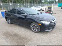 19XFC2F70GE032076 2016 HONDA CIVIC