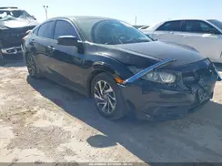 19XFC2F70GE032093 2016 HONDA CIVIC