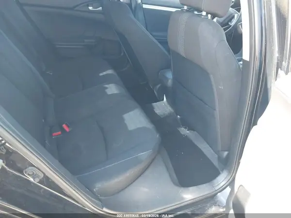 19XFC2F70GE032093 2016 HONDA CIVIC - Image 8