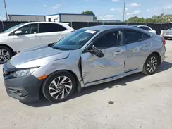 19XFC2F70GE033258 2016 HONDA CIVIC