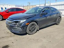 19XFC2F70GE035432 2016 HONDA CIVIC