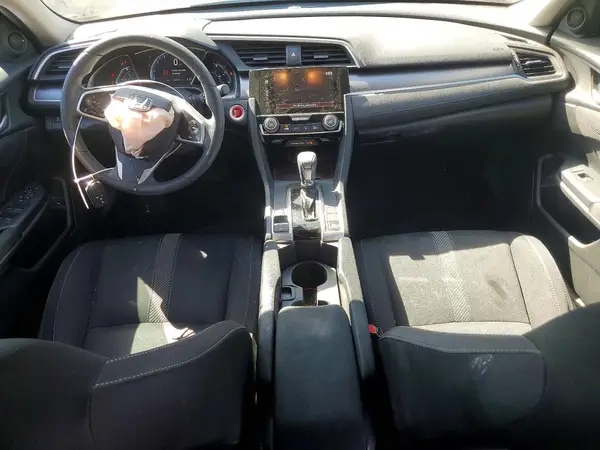 19XFC2F70GE035432 2016 HONDA CIVIC - Image 8