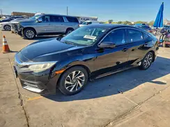 19XFC2F70GE038847 2016 HONDA CIVIC