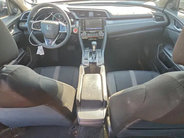 19XFC2F70GE038847 2016 HONDA CIVIC - Image 8