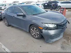 19XFC2F70GE042235 2016 HONDA CIVIC
