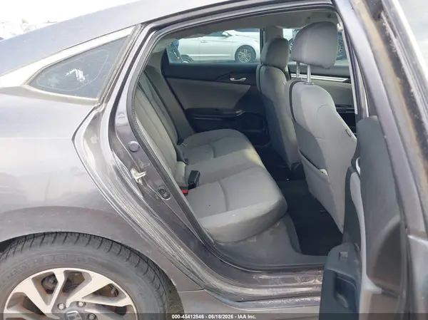 19XFC2F70GE042235 2016 HONDA CIVIC - Image 8