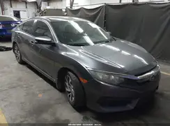 19XFC2F70GE042588 2016 HONDA CIVIC