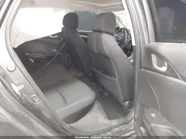 19XFC2F70GE042588 2016 HONDA CIVIC - Image 8