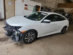 19XFC2F70GE042915 2016 HONDA CIVIC