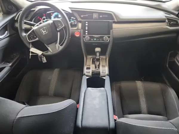 19XFC2F70GE042915 2016 HONDA CIVIC - Image 8