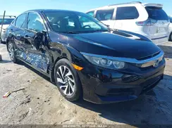 19XFC2F70GE043174 2016 HONDA CIVIC