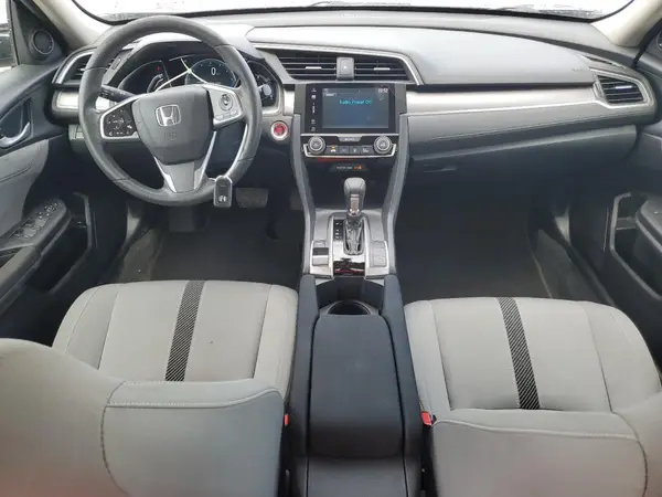 19XFC2F70GE043255 2016 HONDA CIVIC - Image 8