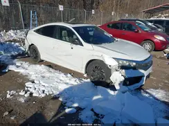 19XFC2F70GE045121 2016 HONDA CIVIC