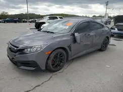 19XFC2F70GE045264 2016 HONDA CIVIC