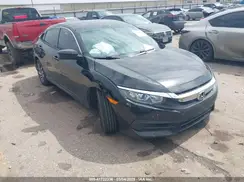 19XFC2F70GE045295 2016 HONDA CIVIC