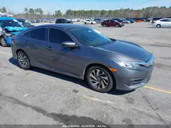 19XFC2F70GE046799 2016 HONDA CIVIC