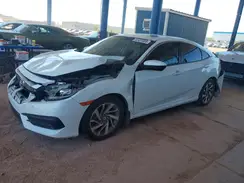 19XFC2F70GE047208 2016 HONDA CIVIC