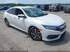 19XFC2F70GE047497 2016 HONDA CIVIC