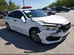 19XFC2F70GE047516 2016 HONDA CIVIC