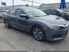19XFC2F70GE048634 2016 HONDA CIVIC