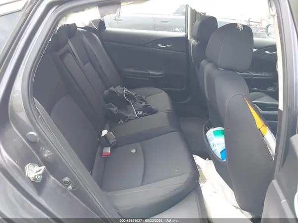 19XFC2F70GE048634 2016 HONDA CIVIC - Image 8