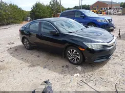 19XFC2F70GE049671 2016 HONDA CIVIC