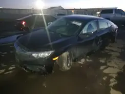 19XFC2F70GE050240 2016 HONDA CIVIC