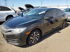 19XFC2F70GE050786 2016 HONDA CIVIC