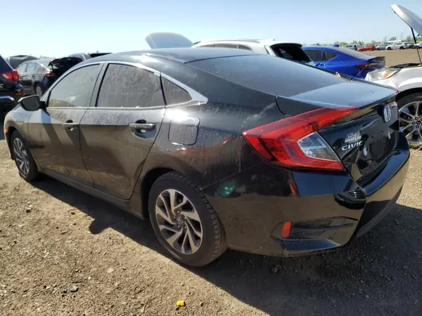 19XFC2F70GE050786 2016 HONDA CIVIC - Image 2