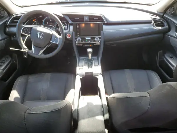 19XFC2F70GE050786 2016 HONDA CIVIC - Image 8