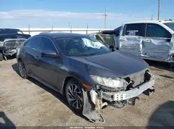 19XFC2F70GE051517 2016 HONDA CIVIC