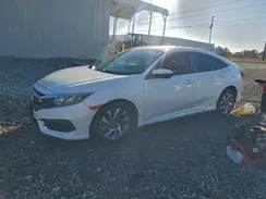 19XFC2F70GE053199 2016 HONDA CIVIC