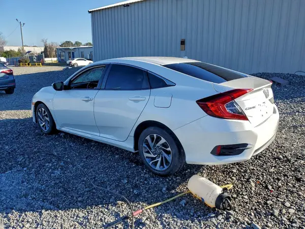 19XFC2F70GE053199 2016 HONDA CIVIC - Image 2