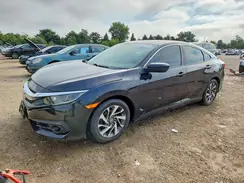19XFC2F70GE053963 2016 HONDA CIVIC