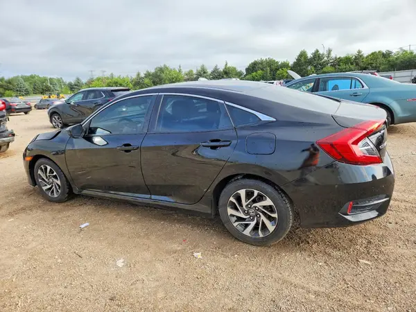 19XFC2F70GE053963 2016 HONDA CIVIC - Image 2