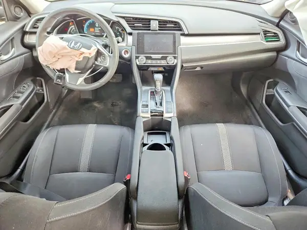 19XFC2F70GE053963 2016 HONDA CIVIC - Image 8